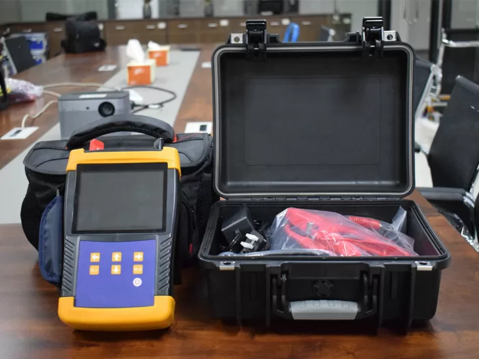 HD2002回路电阻测试仪