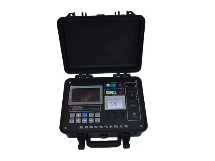 HBB-IV变压器变比测试仪