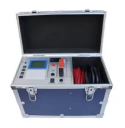 2045E1直流电阻测试仪（充电式）