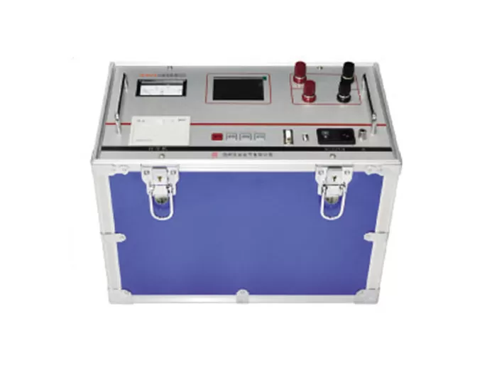 HD2045F直流电阻测试仪