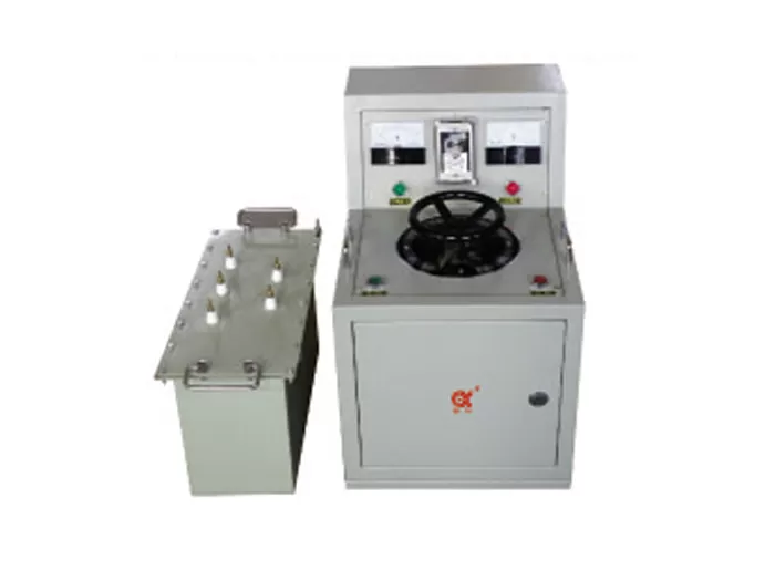 SBF三倍频发生器