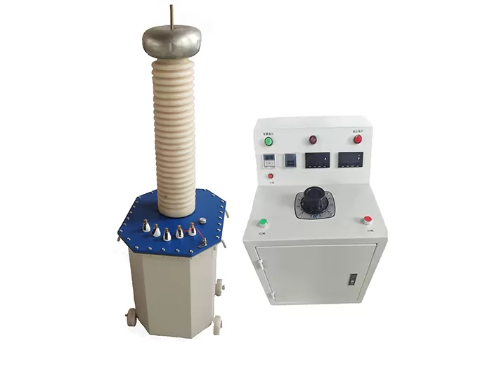 HDTQSB系列轻型交（直）流高压试验变压器