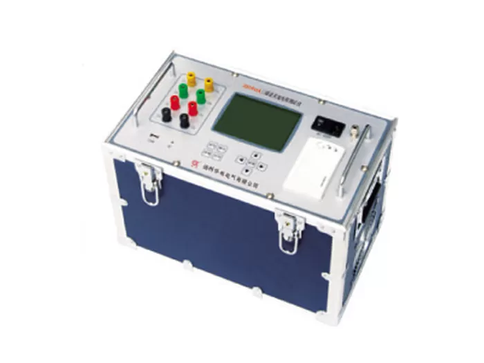 HD3045A三通道直流电阻测试仪