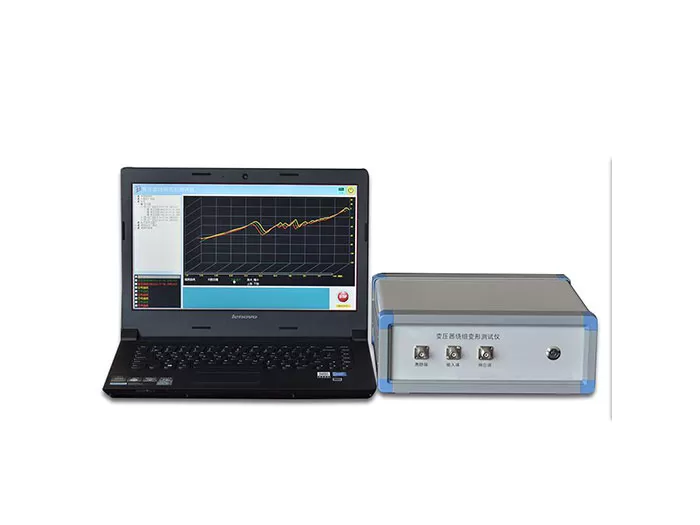 HD3006变压器绕组变形测试仪