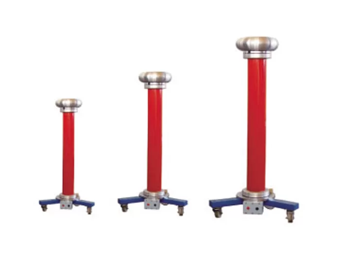 FRC系列高压分压器