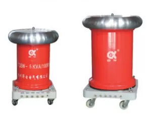 TQSW无局部放电工频试验变压器