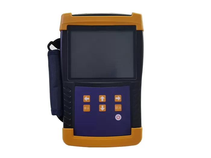 HD2041A手持式变压器直流电阻测试仪