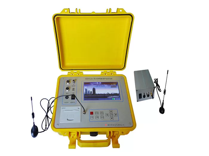 HDYBL-F氧化锌避雷器带电测试仪（无线）