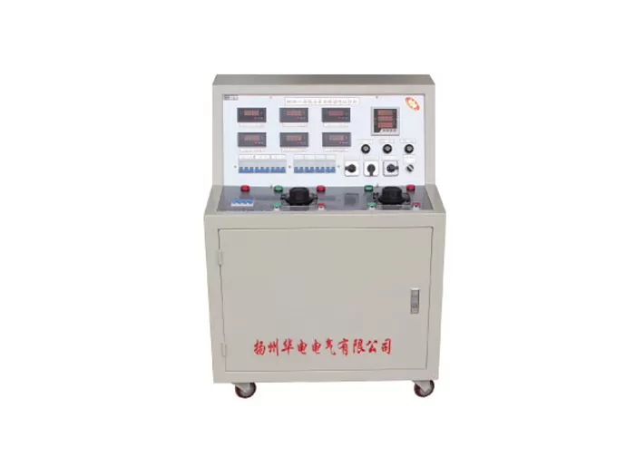 HDGK-H高低压开关柜通电试验台