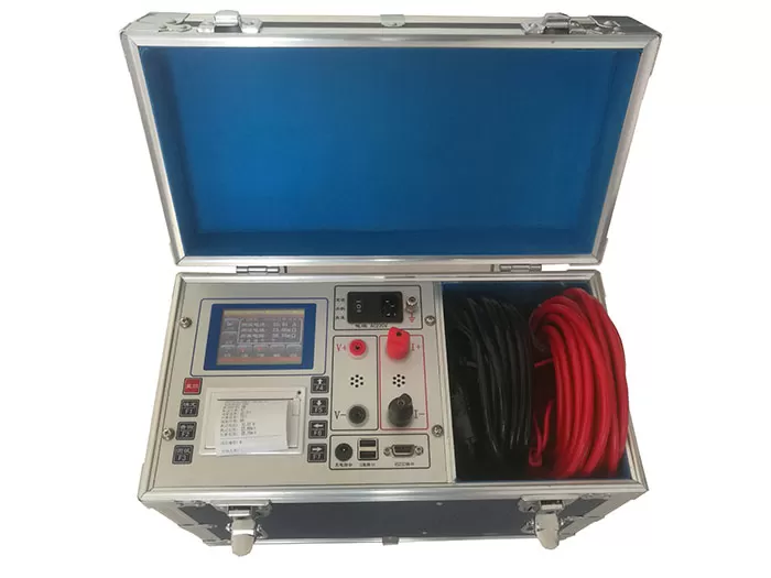 HD2045D/2045E直流电阻测试仪