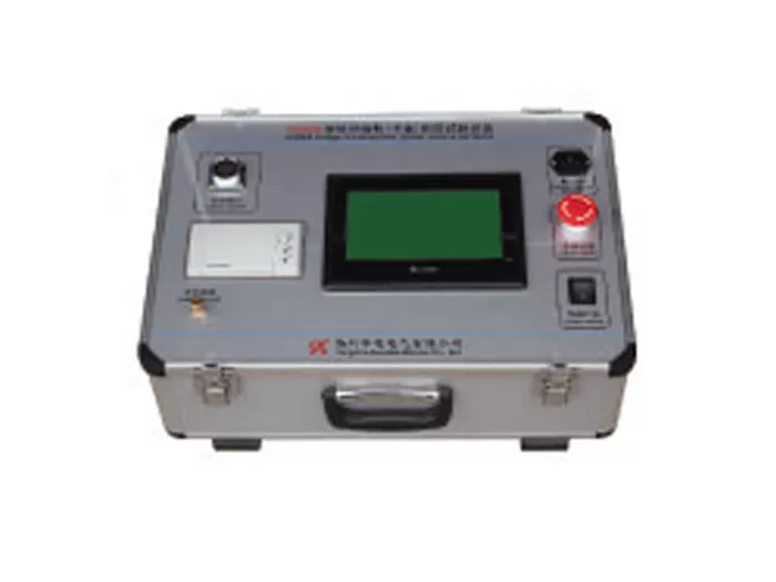 HD2808智能绝缘靴（手套）耐压试验装置