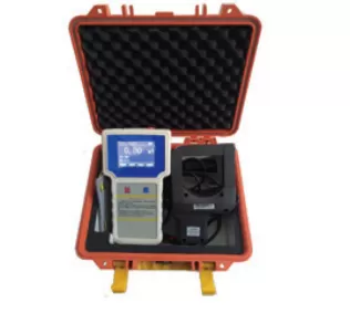 HD200变压器铁芯接地电流测试仪