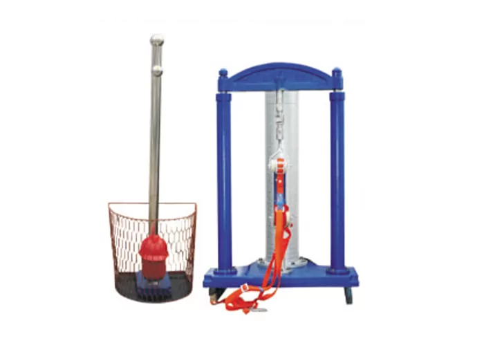 HD-Ⅲ-20安全工具力学性能试验机