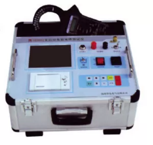 HD-500G全自动电容电桥测试仪