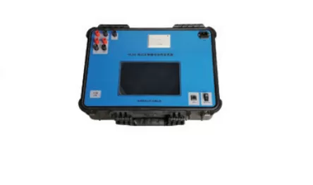 HDHLE电流互感器现场测试仪