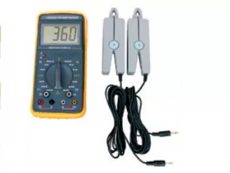 HD600B数字双钳相位伏安表