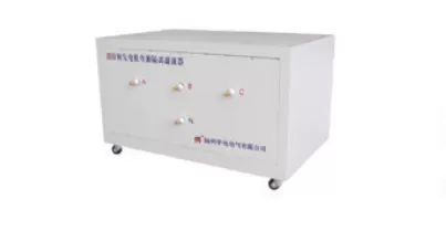 HD倍频发电机组及发电机电源隔离滤波器（三相）