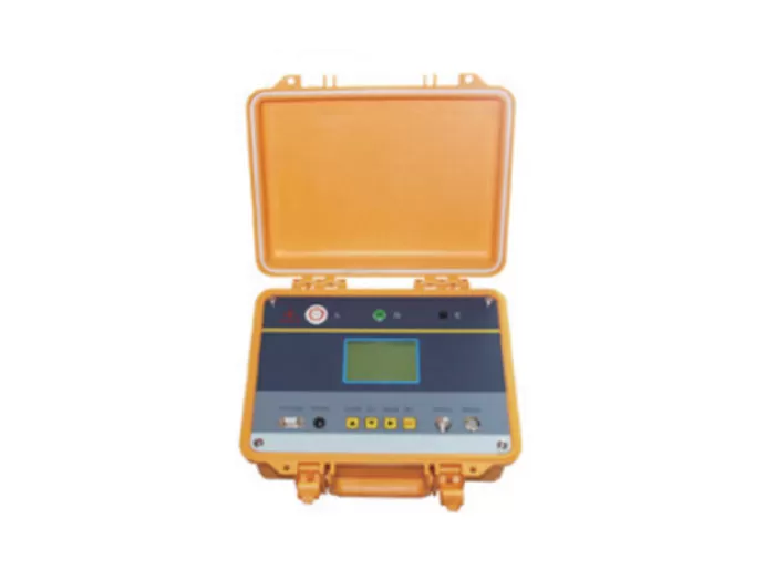 HD888F绝缘电阻测试仪