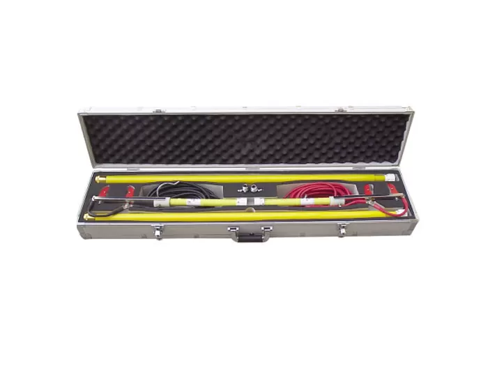 HDSG-I可伸缩高空测试工具