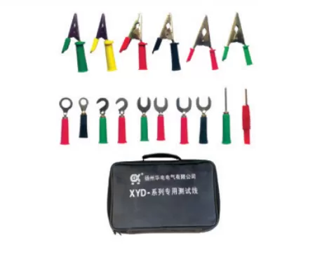 XYD系列专用测试导线