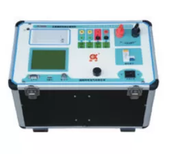 HD4000C互感器综合特性测试仪