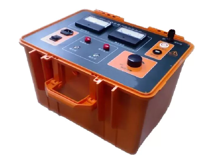 HD3107配电网架空线路接地故障定位仪