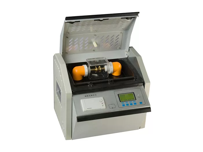 HD2866绝缘油介电强度测试仪