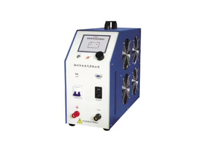 HDFD系列智能蓄电池放电测试仪