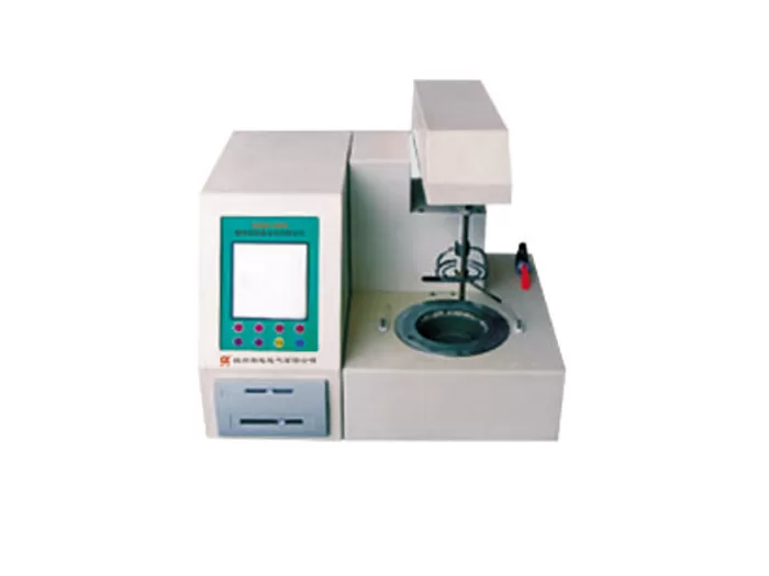 HDKS-2000开口闪点全自动测定仪