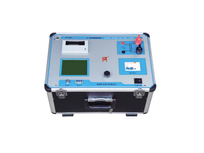 HD-4000CT伏安特性测试仪