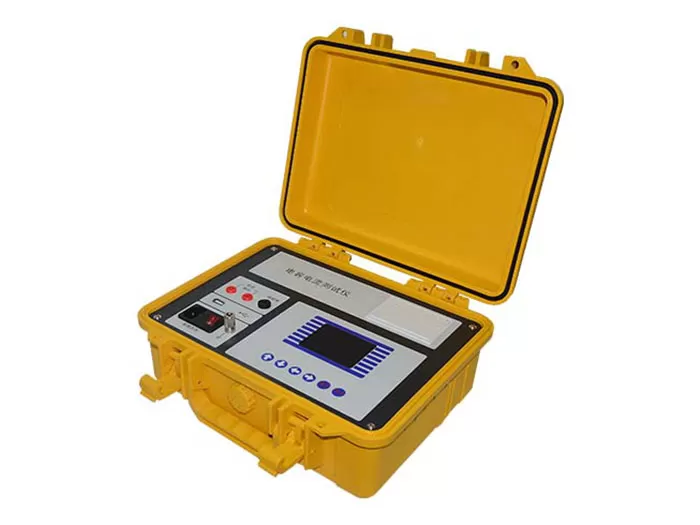 HD-500L配电网电容电流测试仪