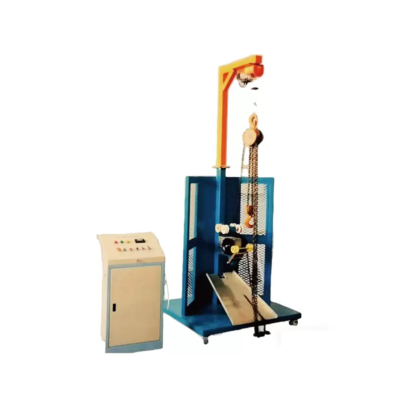 KC一15型手拉葫芦整理机