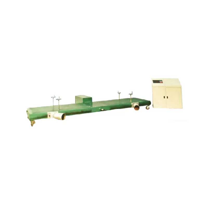 KC一9型扒杆测试机