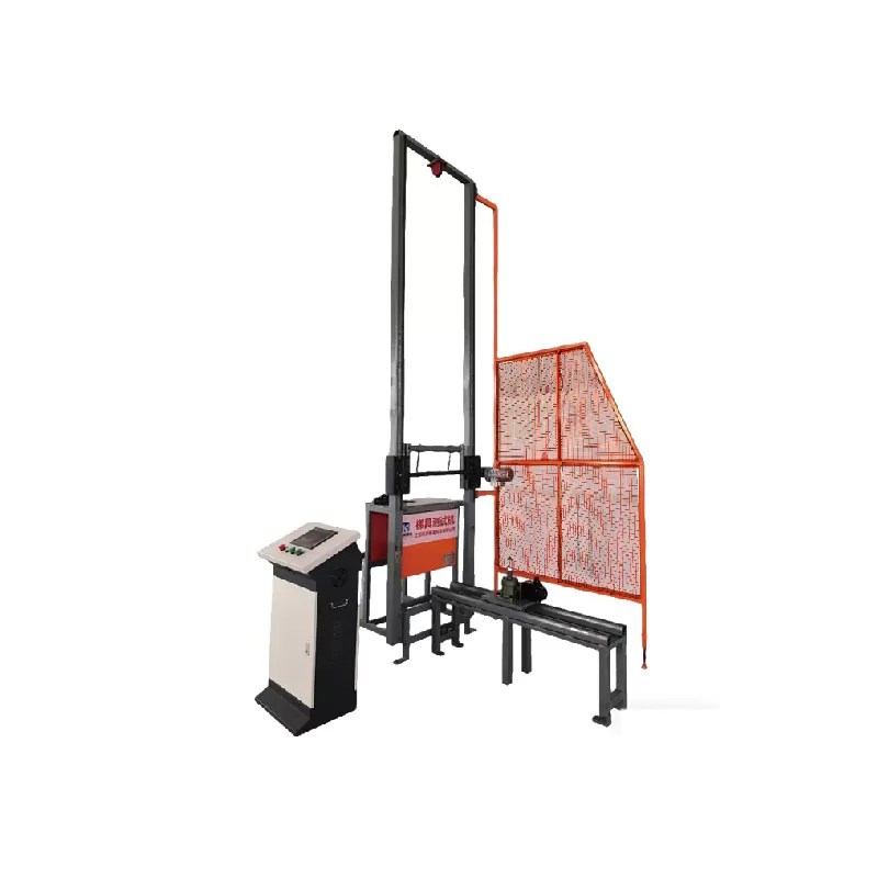 KC一8型梯具测试机