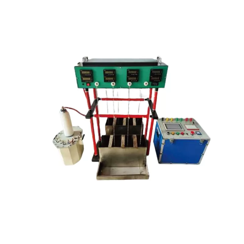 智能绝缘靴（手套）耐压试验装置