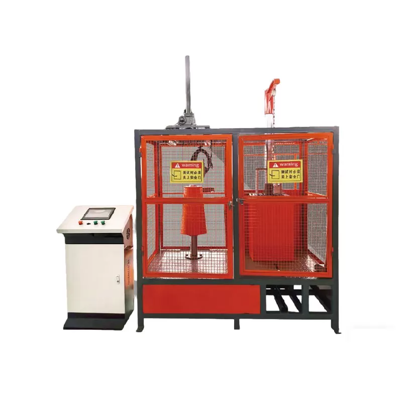 KC-5型安全工具测试机