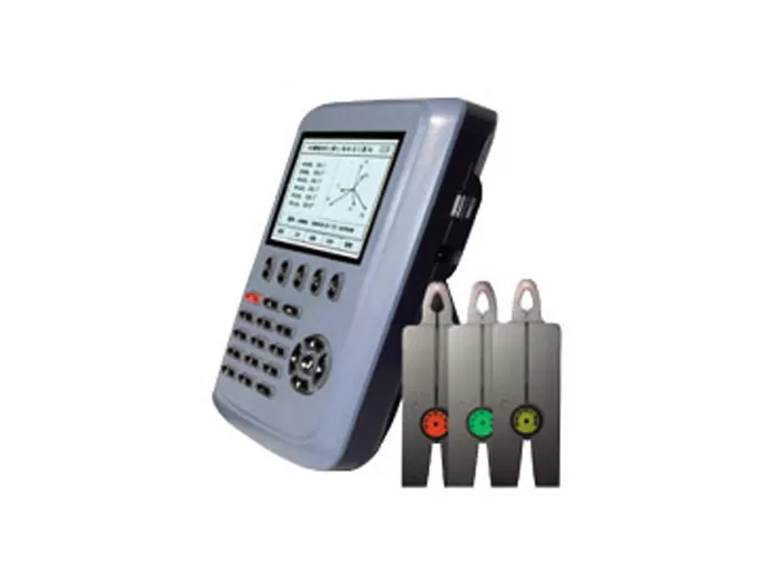 红外测温仪工作原理