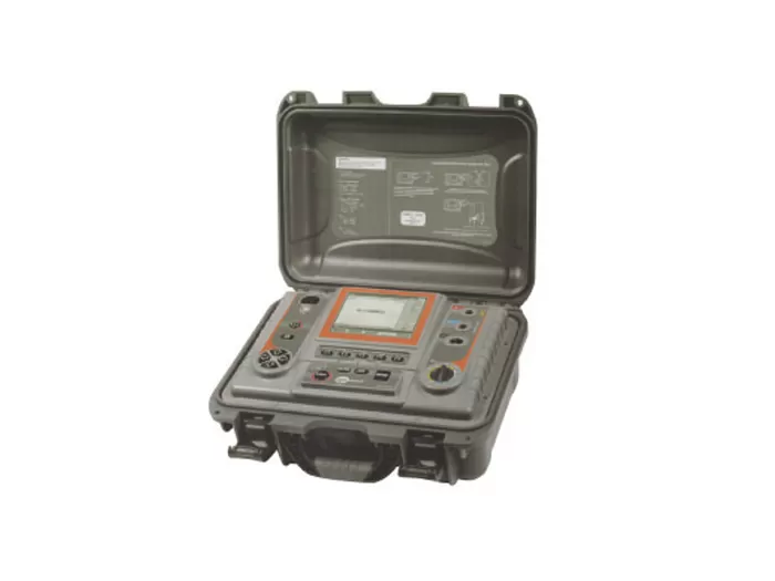 绝缘电阻测试仪的使用方法