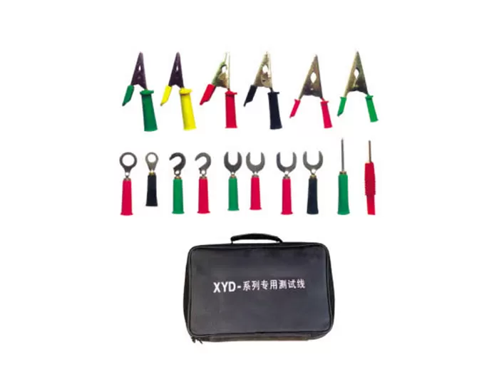 直流高压发生器选型及验收标准有哪些？