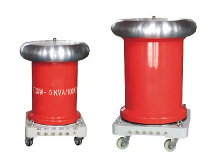 接地电阻测试仪